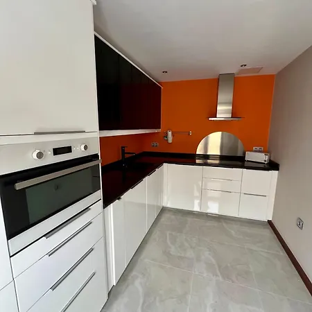 דירה Detail טקורונטה