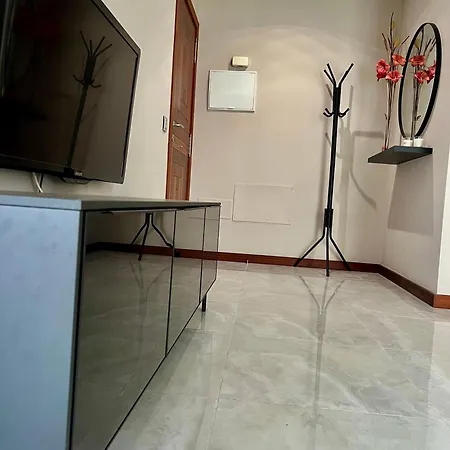 דירה Detail טקורונטה