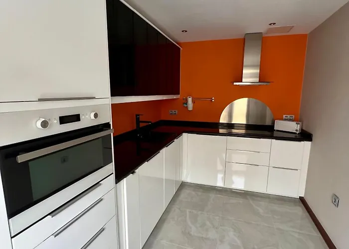 아파트 Detail 타코론테