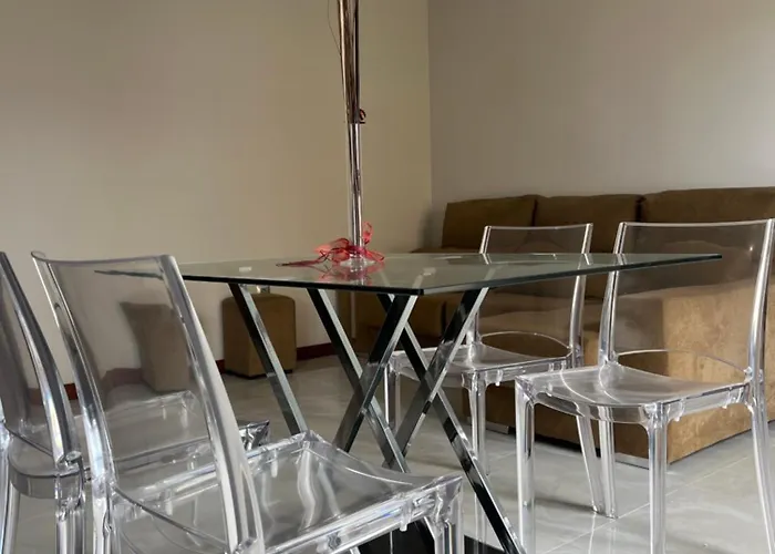 Apartment Detail Tacoronte