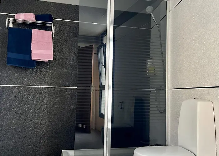 아파트 Detail 타코론테