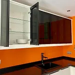 Apartman Detail *