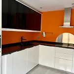 Apartman Detail