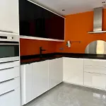 Detail Apartman