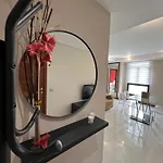 Detail Apartman