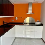 Detail Apartman *