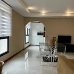 Detail Apartman *