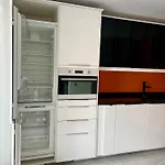 Apartman Detail *