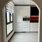 Detail Apartman *