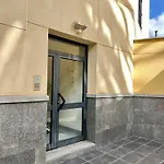 Detail Apartman *