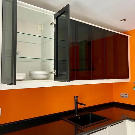 Appartement Detail *