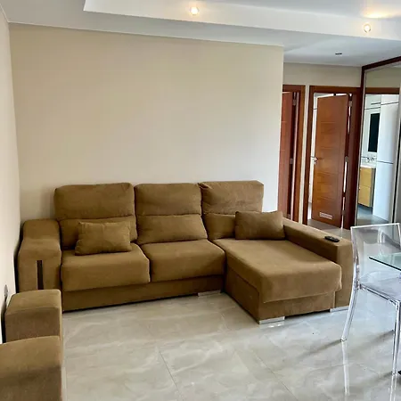 Detail Apartman