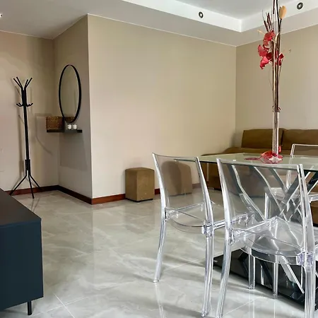 Apartman Detail *