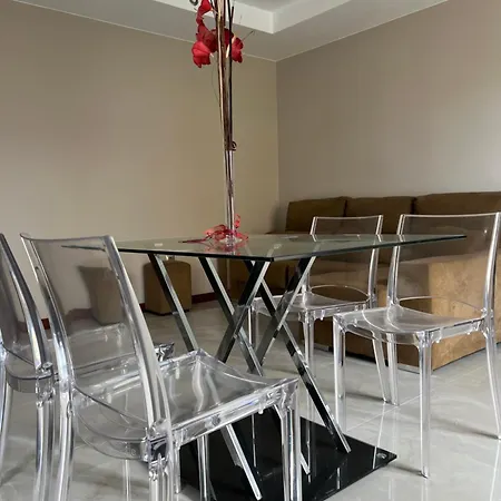 Appartement Detail Tacoronte