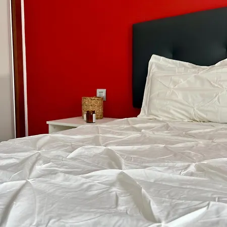 Appartement Detail *