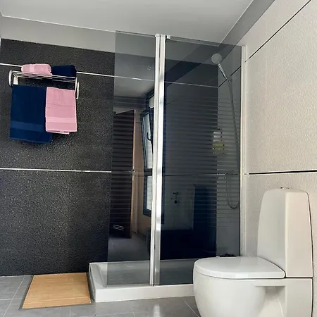 公寓 Detail 塔科龙特