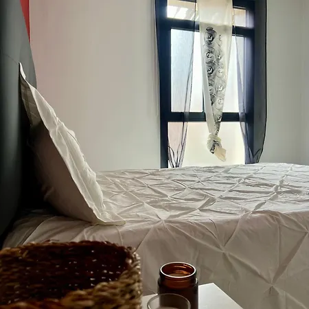 Detail Appartement *