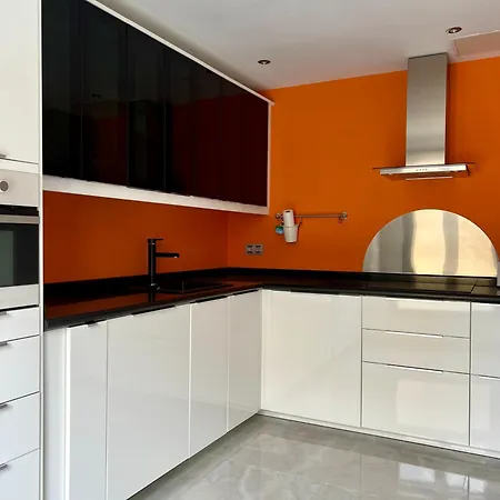 Detail Appartement Tacoronte