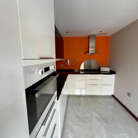 公寓 Detail 塔科龙特