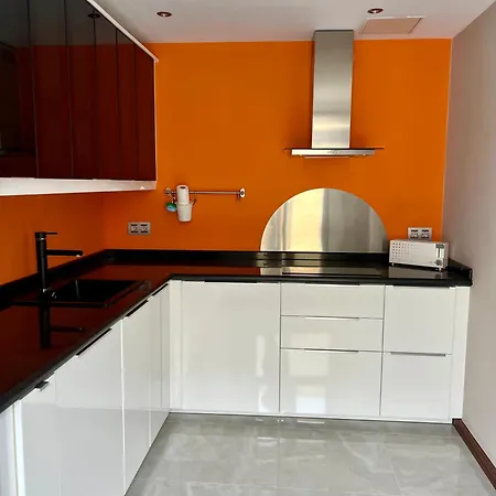 Detail Appartement *