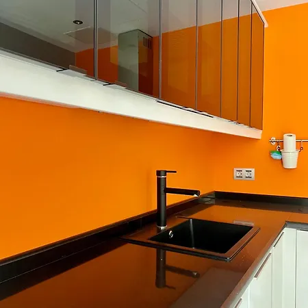 Appartement Detail *