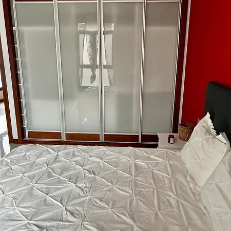 Appartement Detail *