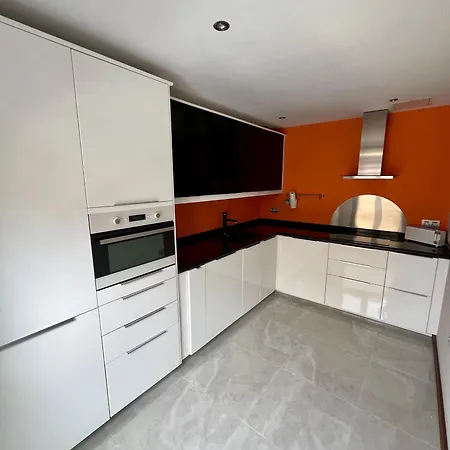 Detail Appartement *