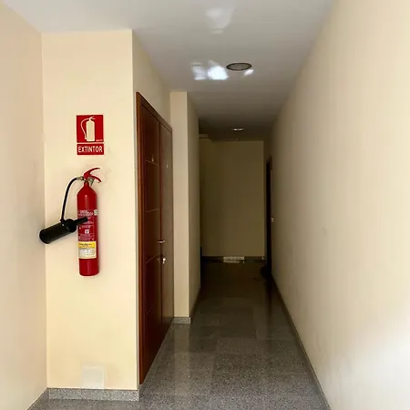 Detail Appartement *