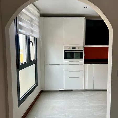 Detail Appartement *