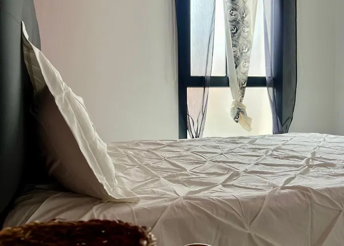 Detail Appartement *