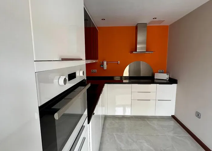 Appartamento Detail Tacoronte