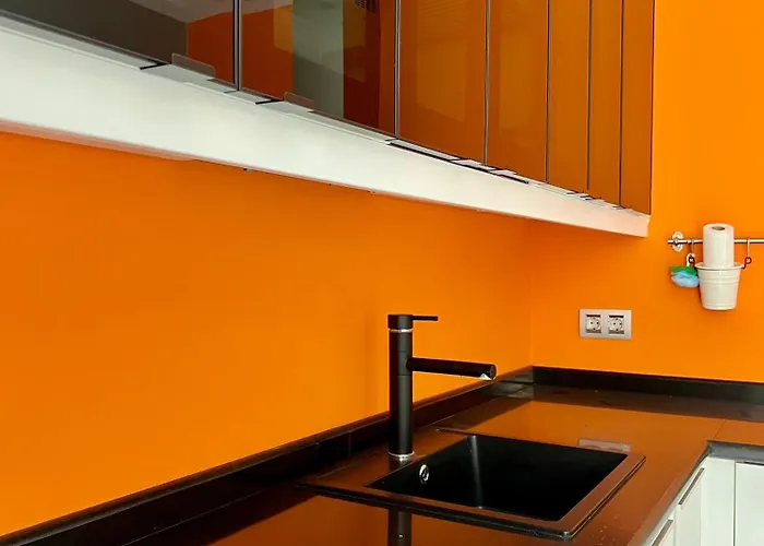 Appartement Detail *