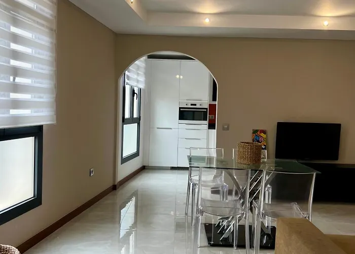 Detail Appartement *