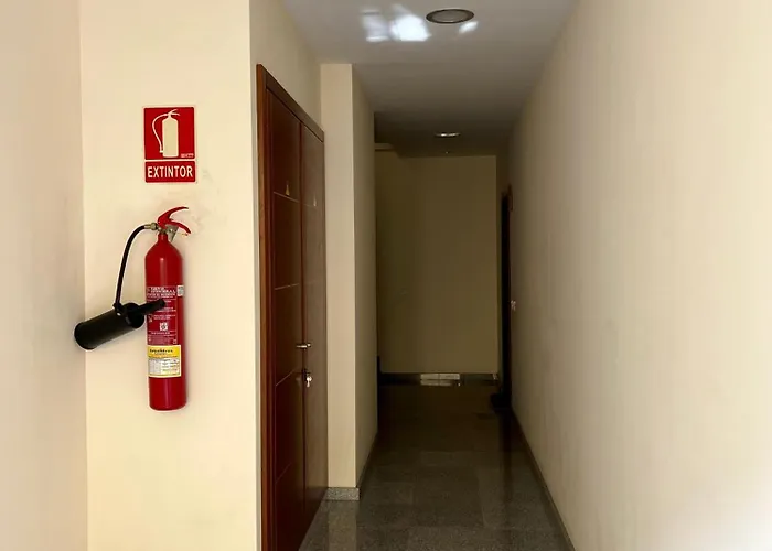 Detail Appartement *