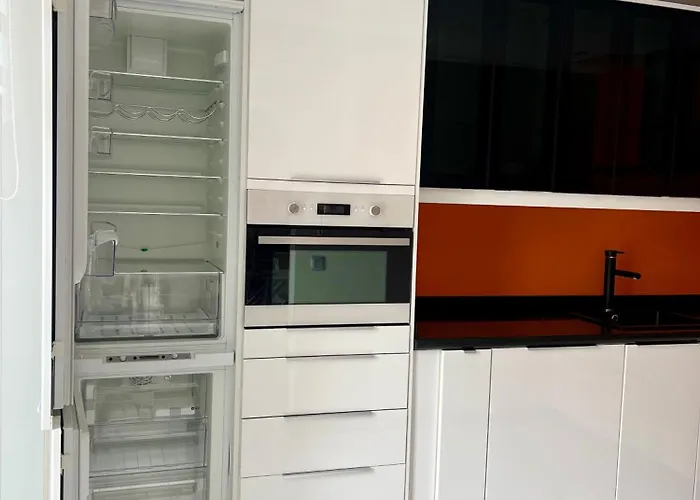 Appartement Detail *