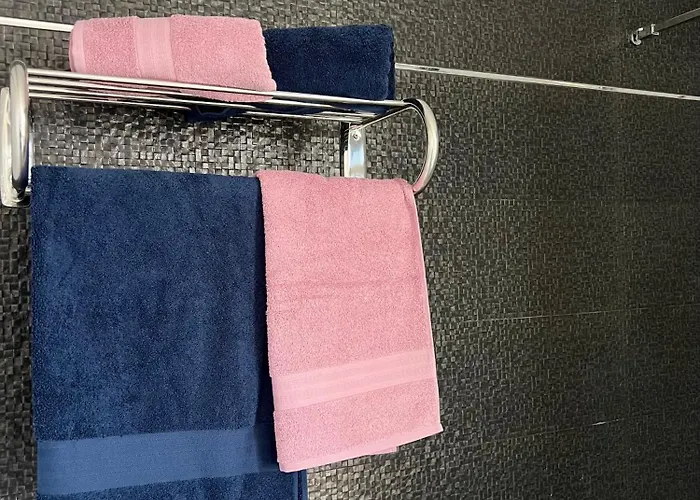 Appartement Detail Tacoronte