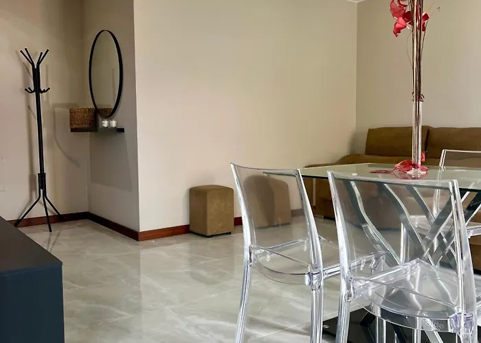 Apartamento Detail *