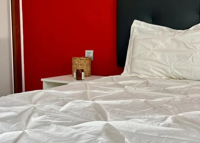 Apartamento Detail *