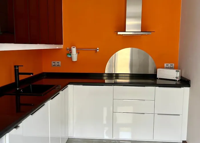 Detail Apartamento *