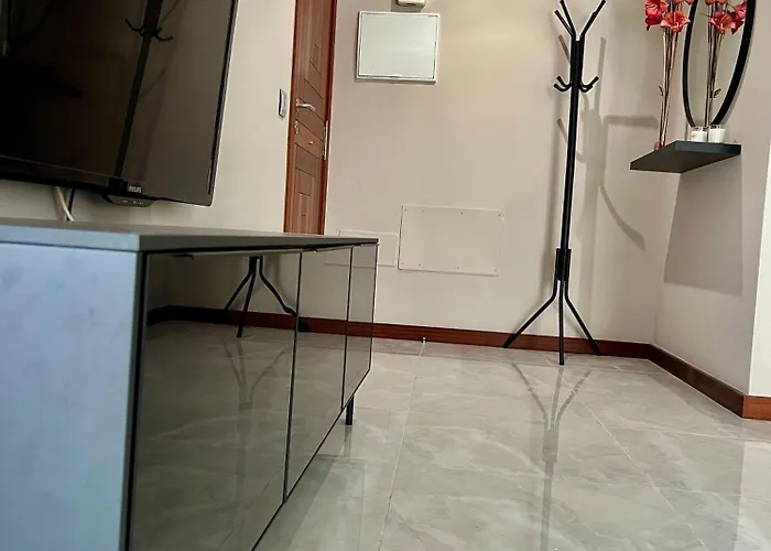 Apartamento Detail Tacoronte