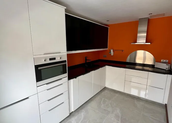 Detail Apartamento *