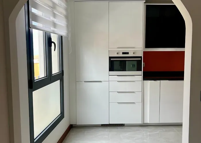 Detail Apartamento *