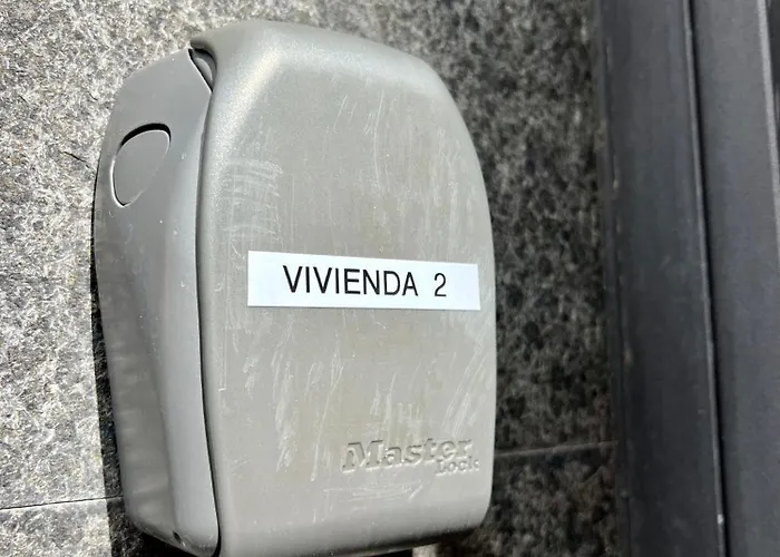 Apartamento Detail *